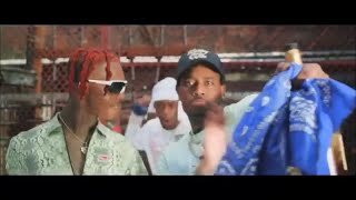 Famous Dex - Couped Out (ft. Fivio Foreign) (snippet)