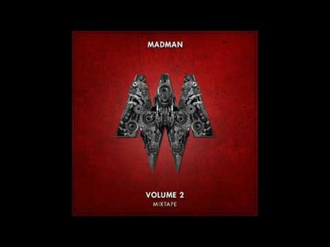 MADMAN feat. Mattaman - "Migliori dei miei"