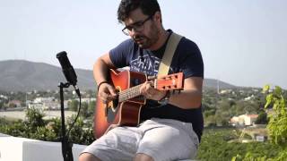 Diogo Simão - O lugar (Cover de Tiago Bettencourt)