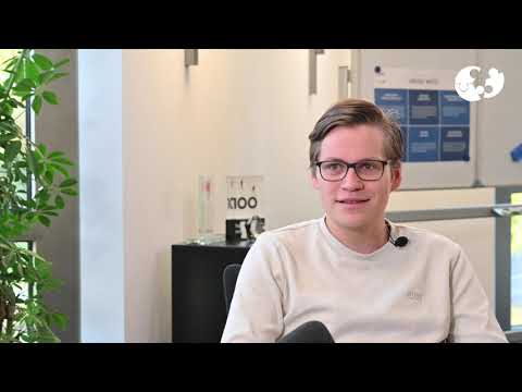 ableX GmbH - Dennis Nolte