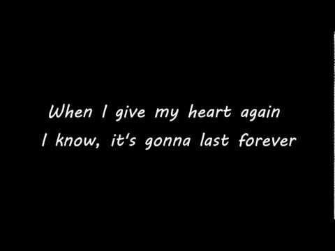 Rod Stewart - Baby Jane (Lyrics)