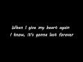 Rod Stewart - Baby Jane (Lyrics) 