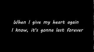 Rod Stewart - Baby Jane (Lyrics)