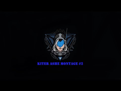 #VOL2 | MİHABE'NİN PRESİ ! | KİTE MAKİNESİ ASHE ! |  2M OTP | RANKED MONTAJ |