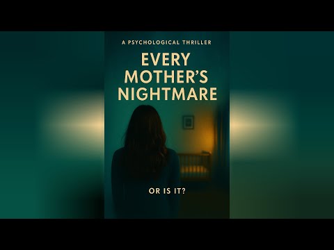 Mystery, Thriller & Suspense Audiobook Full Length | Every Mother’s Nightmare | Rul Galaxy