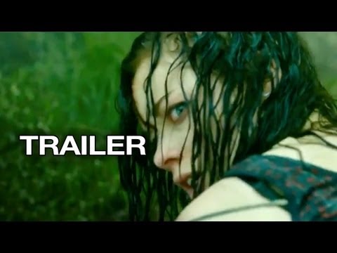 Evil Dead (2013) Green Band Trailer