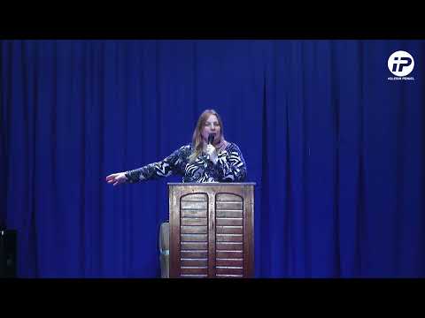 Pra Liliana Neznajko - Domingo 11 de octubre