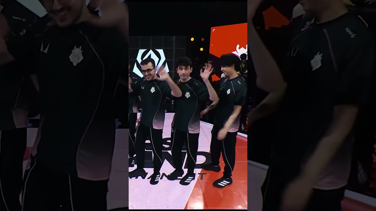 GGWP First Stand 2026！