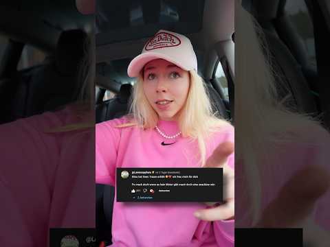 ich baue eine Snackbar in meinen Tesla 😂🍫