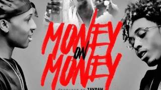 TK N Cash Ft. Young Thug - Money On Money    [ Prod . Zayban ]