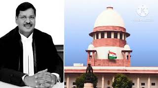 Supreme Court latest News ||