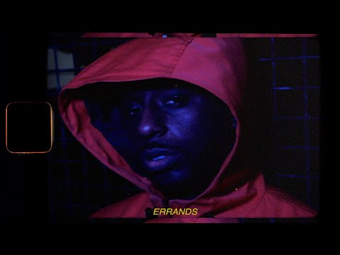 Raj Forever - Errands