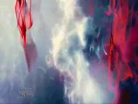 The White Haired Witch of Lunar Kingdom