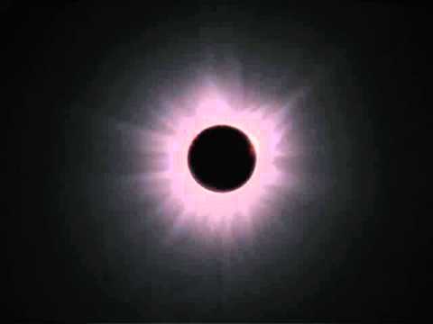 Barbara Wiernik & Jozeph Dumoulin - Eclipse