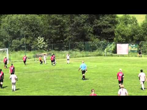 Březnice vs Lužkovice, KP ženy