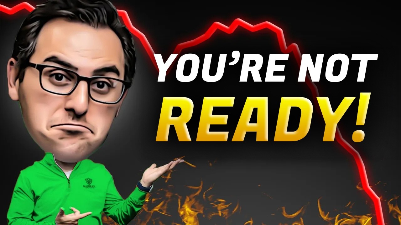 Something Isn't Right With The Stock Market