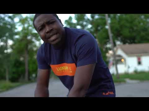 Q Ball Grittman & Big Shake-GrittMan (Official Video)