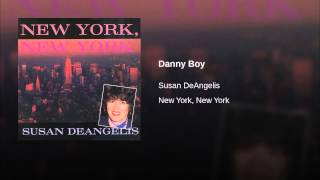 Danny Boy Music Video