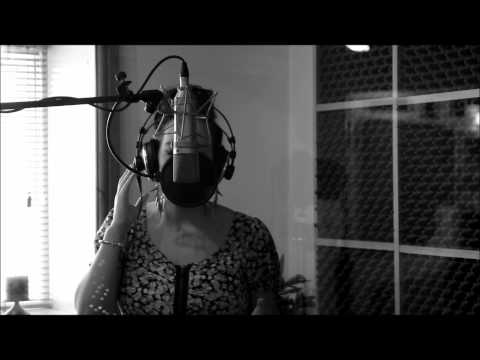 Cory Spedding - Titanium .wmv