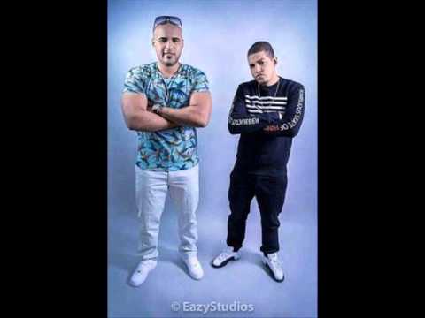 Perder Tu Amor (Remix) - Bulova Ft LR Ley Del Rap