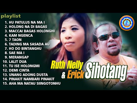 Ruth Nelly Sihotang & Erick Sihotang