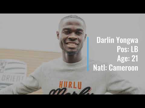 Darlin Yongwa to Lorient for €1.5M!