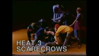 UK Breakdance Championships 1996 [VHS archive]