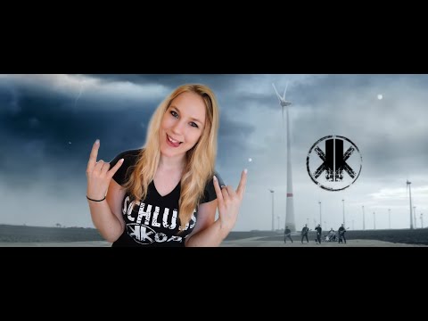 SUNNY REAGIERT AUF: SCHLUSSAKKORD - MIT FLAMMEN IN DEN AUGEN II