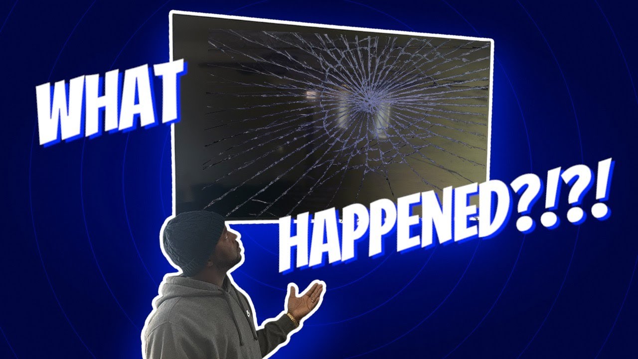 Our TV Died