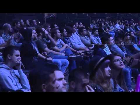 CS:GO Cluj-Napoca Dreamhack TSM vs. G2 Esports - Dust2 [HD] [FULL MATCH]