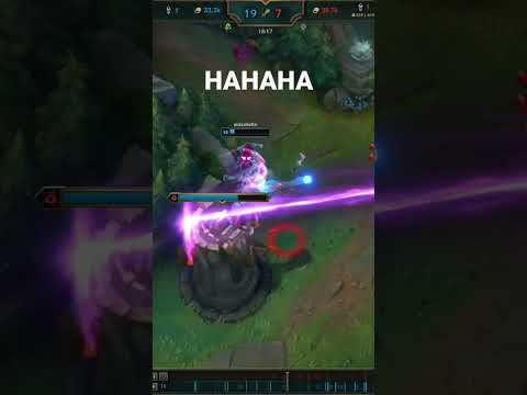 Katarina jukes Velkoz R