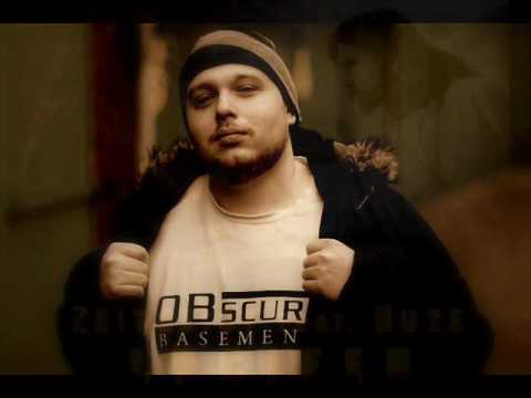 Dikkn & Baza (Zeitgeist) feat. Buze - Lucifer (2009)