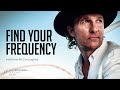 Are You Lit? Matthew McConaughey | Rich Roll Podcast