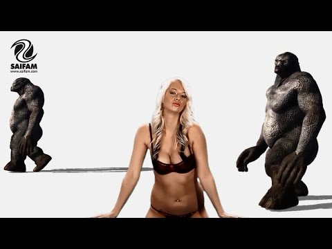 Ottomix - Ragga Beatbox (Official Video)