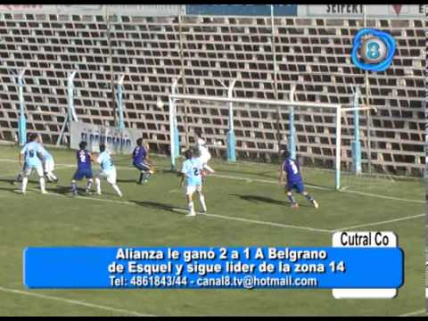 alianza 2 belgrano de esquel 1