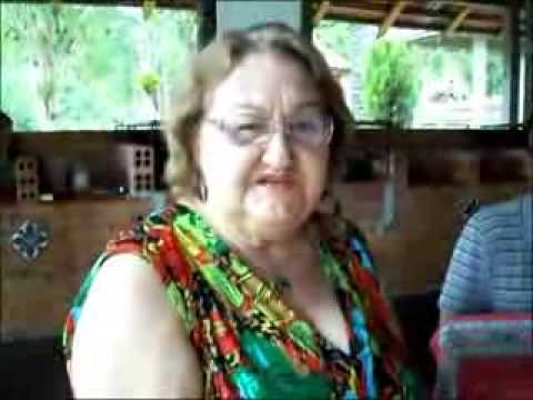 Parabéns pelos seus 70 anos mãe querida!