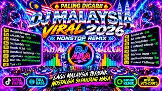 Download lagu DJ Malaysia Legendaris 2026 🔥 Full Bass Nostalgia Terbaik | Iklim, Exist, Slam, Spoon, UK'S mp3
