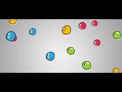 Baby Ball Burst