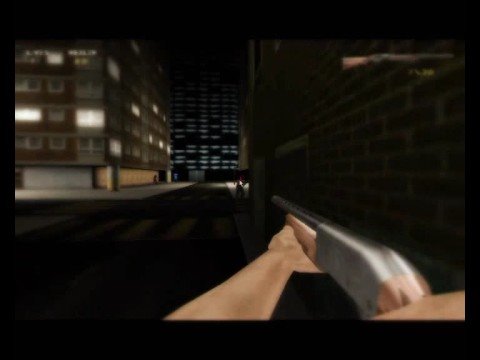 Operation Darkness Strike - FULL VERSION