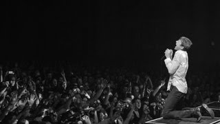 Suede - For The Strangers [Video]