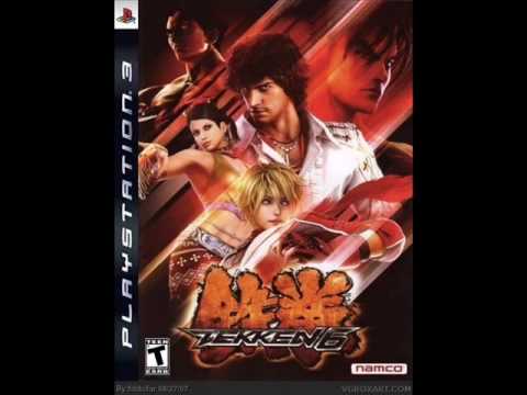 Best VGM 143 - Electric Fountain - [Tekken 6]