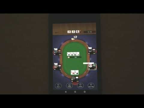 Texas holdem poker king Video