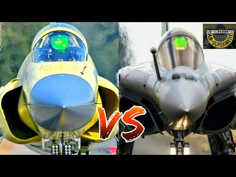 JF-17 BLOCK 3 VS RAFALE | SPECIFICATIONS |