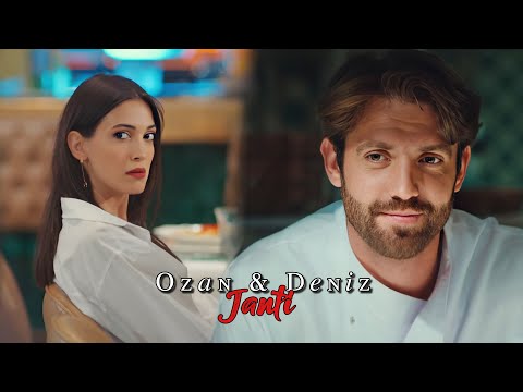Deniz & Ozan Klip - "Gel de bu gece yıkılsın" (Janti)