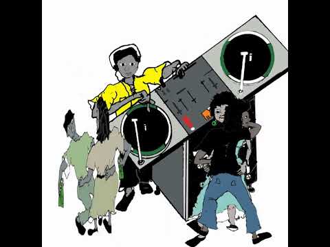 The Culpret - Natty Dread Locks Quolt  The Game - Tings & Time Riddim