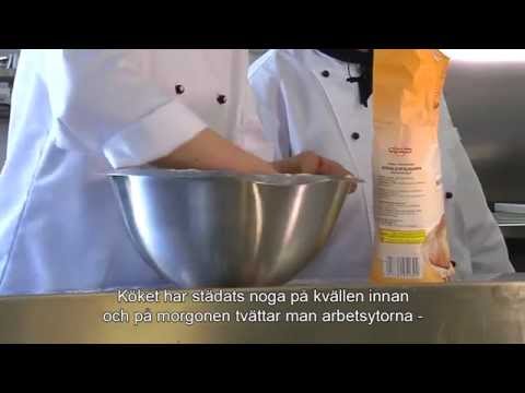 , title : 'Hur lagar man säker mat för personer med celiaki? Tillagning av glutenfri mat i storkök'