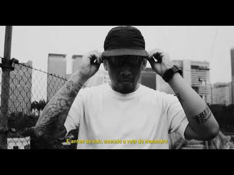 CHS feat VND - Não Tenha Medo (prod. Rafinha No Beat)