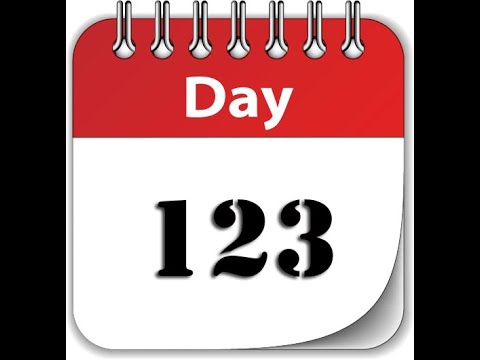 THE WISDOM OF NATIONS - Day 123 (May 2, 2020)