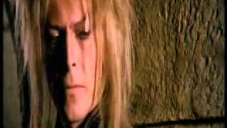 WITHIN YOU by David Bowie  (Labyrinth)