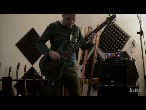 Ausländer - Forgive Me || Live (Saša Paljenkaš Cover)